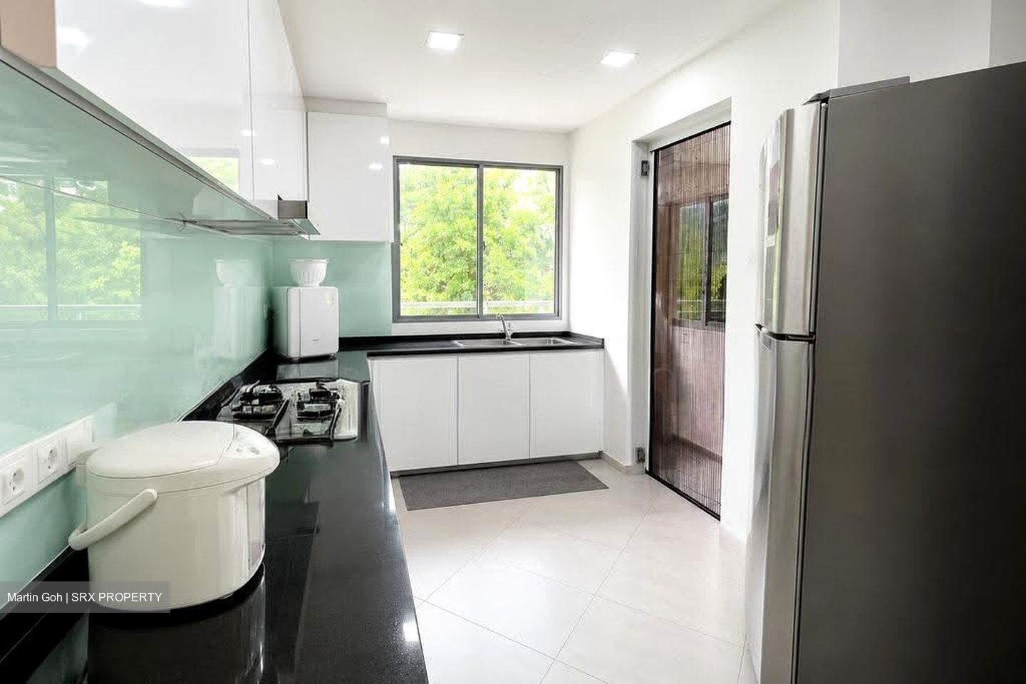 Adam Park Condominium (D11), Condominium #611923141